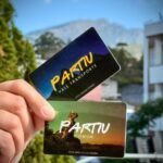 'Cartão Partiu': saiba como funciona o novo bilhete eletrônico que começou a valer nesta terça em Nova Friburgo