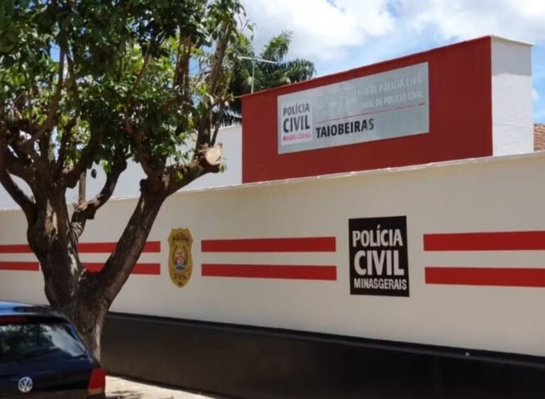 Homem que se apresentava como vendedor de cosméticos é preso suspeito de abusar de criança em Taiobeiras