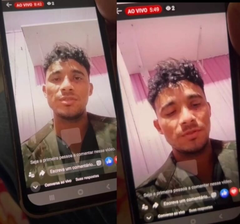 Preso que matou policial civil e fez família refém em Laranjal do Jari, no AP, é foragido de Prainha, no PA