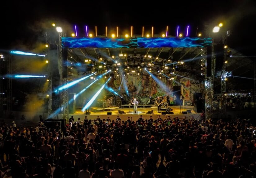 Fecani divulga programação 2025 com shows nacionais e concursos em Itacoatiara; confira