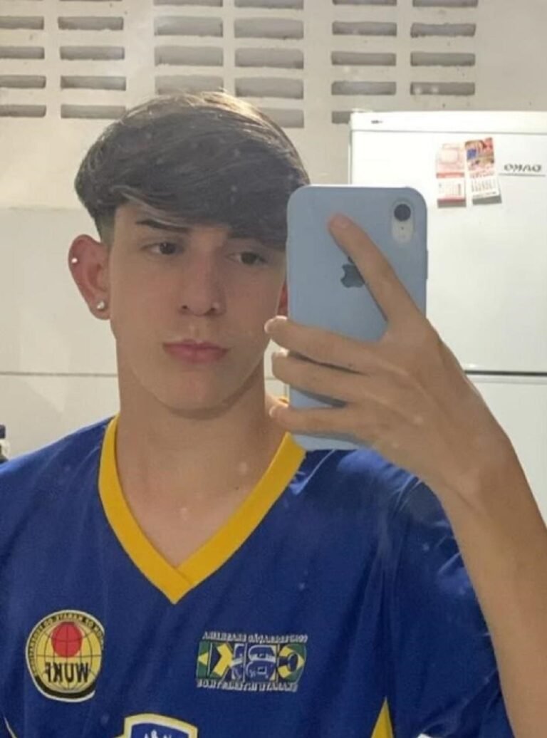 Suspeito de matar primo a facadas é preso no interior do RN
