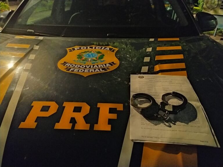 Caminhoneiro embriagado é preso após causar acidente na Via Dutra, em Barra Mansa