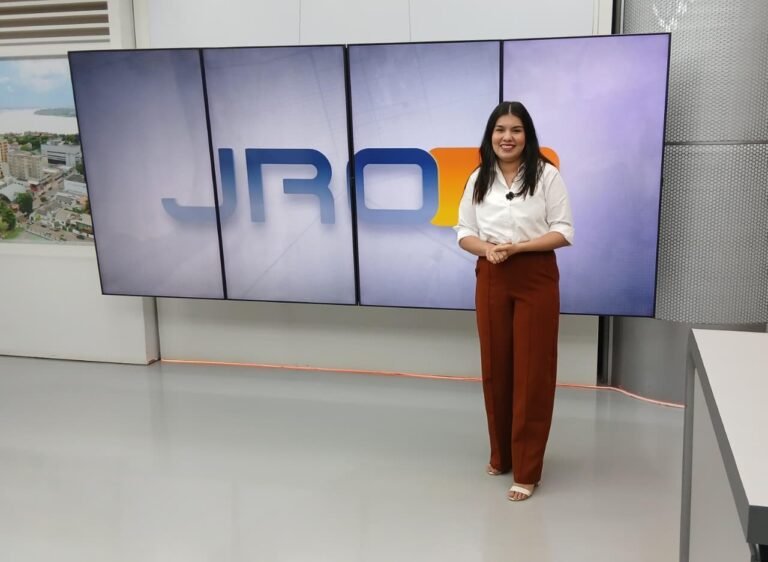 Assista ao JRO1 deste sábado, 30