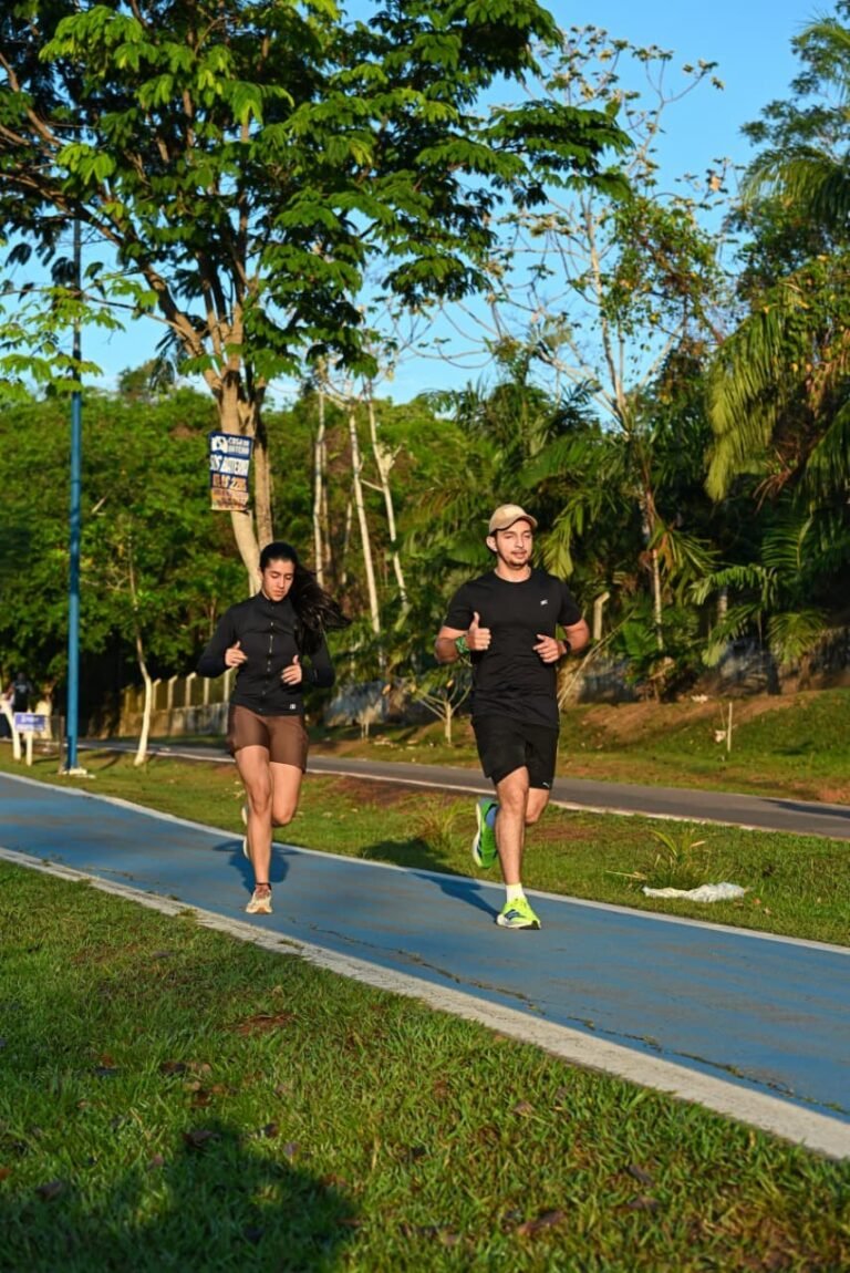 Com 'hype' das corridas de rua no AC, g1 dá dicas de como iniciar modalidade sem se lesionar