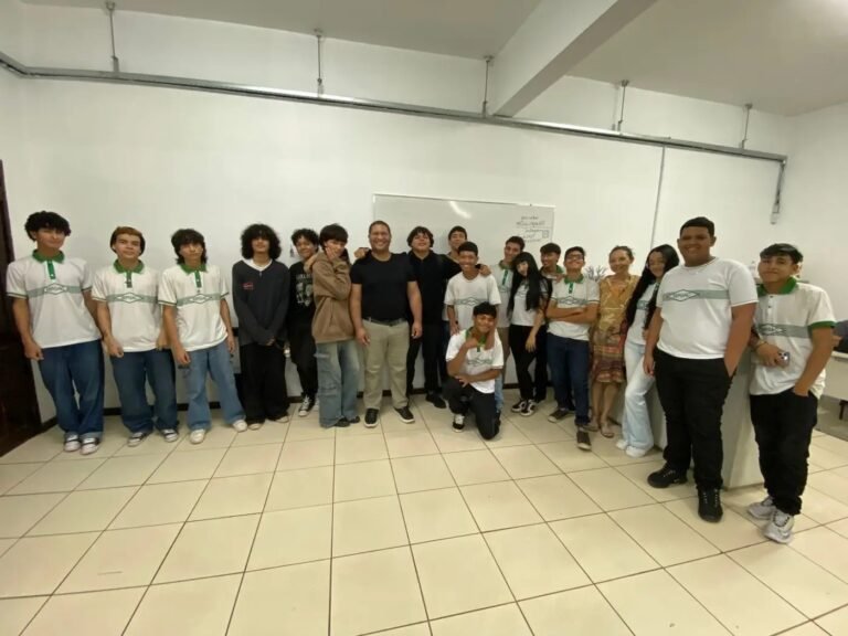 Estudantes do Amapá são classificados para etapa da Olimpíada Brasileira de Informática