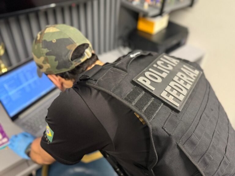 PF investiga suposto esquema de fraude em obra de Hospital Municipal em Macapá