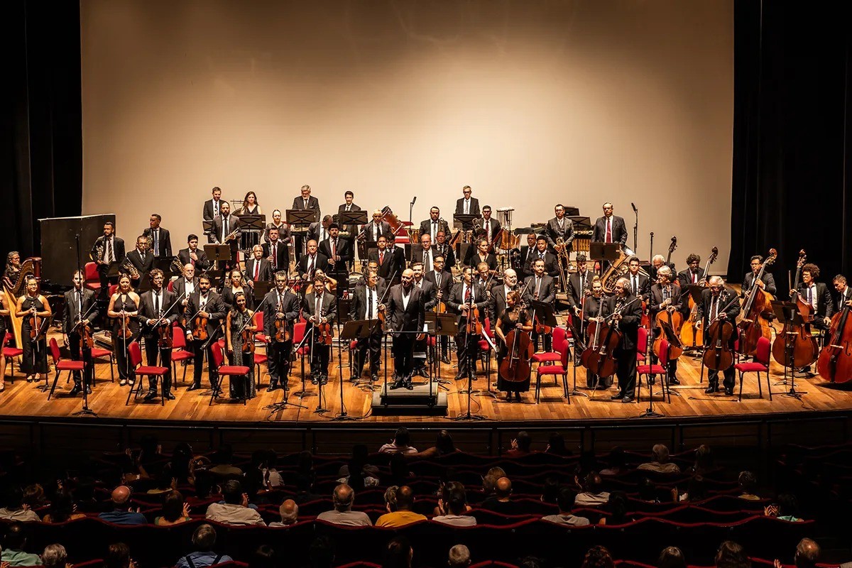 Petrópolis recebe festival Bossa & Sabores com shows gratuitos e chefs premiados; veja a programação