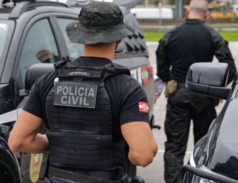 SC tem a 2ª menor taxa de mortes violentas do país, aponta Anuário da Segurança Pública